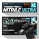 Nitrile Disposable Gloves, 8 Mil Powder Free Latex Free Chemical Resistant He...