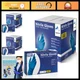 AroCare Nitrile Gloves, Disposable Gloves, Comfortable, Powder Free, Latex Free