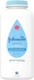 Johnson's Naturally Derived Cornstarch Baby Powder, Aloe & Vitamin E for 9 oz