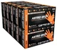 Astro-Grip Powder-Free Exam Grade Nitrile Disposable Gloves - 10 Boxes / 100 ...
