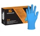 KleenGuard G10 2Pro Blue Disposable Nitrile Gloves 3 Mil Size: L (Box/100)