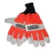 New Oregon OEM 91305XL [98]Chainsaw Gloves-Size 11