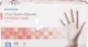 McKesson 14-120 Vinyl Exam Gloves - XL, Box of 100