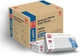 Basic Medical Blue Nitrile Exam Gloves - Latex-Free & Powder-Free - NGPF 7002