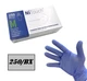 NiTouch MEDIUM Nitrile Powder-Free Exam Gloves - 250 gloves/box (2,500ct)