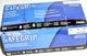 Box of 50 - MicroFlex SAFEGRIP Powder-Free Latex Examination Gloves Size XL