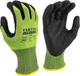 Radians RWG755S Hand and Arm Protection/TEKTYE Cut Protection Size S 1EA