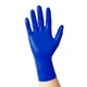Uniseal Latex Exam Gloves PF Size Large #015-8 (50/BX)