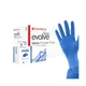Cranberry Evolve Nitrile Powder Free Exam Gloves Medium 3000
