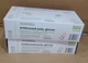 Daxwell Embossed Food grade Poly Gloves, Latex free, Large, 1000 gloves