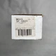 Cooper Bussmann BM6032SQ Buss Fuse Block 30 A 600V Fuse Holder 2 Pole - Qty. 8