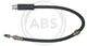 SL 5657 A.B.S. Brake Hose for Ford