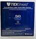 NEW TIDIShield Powder-Free Latex Specialty Gloves | 50 Pairs - Medium | 932480-1