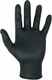 CLC  2337L Powder-Free Nitrile Disposable Gloves, Large