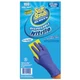 big time products llc 11100-16 Soft Scrub, 100 Count, Disposable Nitrile Gloves