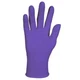 100 Pack Kimtech 55080 Disposable Gloves, Size X-Small, 6 mil, Nitrile