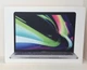 Empty Box Only for MacBook Pro 13-inch w/ Apple M1 Chip 8GB A2338