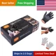 Disposable BBQ Gloves, 50-count -