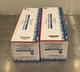Cardinal Health N8820 11&rdquo; Cuff Nitrile Gloves Size Small 80 Pair NEW!