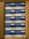 Microflex SafeGrip Powder Free Latex Mechanics Gloves Case Of 10 Boxes SMALL