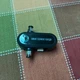 This is a BIGTREETECH Smart Filament Sensor (SFS) V2.0 Ender 3