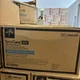 Medline SensiCare Silk Nitrile PF Exam Gloves, Size Medium, 2,500 Gloves In Case