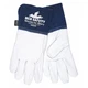 Mcr Safety 4850Kl Gloves For Glory Welding Gloves, Gauntlet Cuff, Wing Thumb,