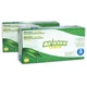 Dynarex AloeTex Latex Exam Gloves (1000/Case)