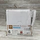 Sensicare Surgical Gloves PI ORTHO LT, *1 DENTED Box* Sterile Size 6 *See Date*