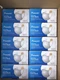 300 PCs  Disposable Fluid Resistant, Filtering Protective 3 Layer Face Masks.