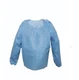 (30/Cs) AVANTOR VWR Disposable Long Sleeve Scrub Shirts Size 4X-Large 10754-976