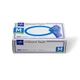 Medline FG3002H Fitguard Touch Nitrile Exam Gloves Medium 300/Box