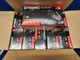 Ammex GPNB42100 S GlovePlus Black Nitrile Gloves 1000 (case of 10 packs)
