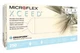 New Ansell XC-310-M Microflex Disposable Nitrile Gloves, Exam Grade, Texture