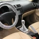 300PCS Disposable Car Protective Covers, Waterproof Plastic Protector Set Clear