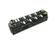 Beckhoff EP2338-1001 Digital Input Link Extension Box 8-Channel, 24VDC M8