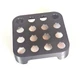 ER16 COLLET RACK HOLDER - 2 PCS.