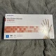 McKesson Stretch Vinyl Exam Glove Standard Cuff Length LARGE 100 per Box