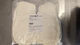 VWR Advanced Protection Class 100 Nitrile Cleanroom Gloves LARGE 89130-840 lab