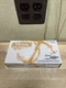 AMERCARE Anchor Vinyl Gloves Powder Free - Size Large 22993
