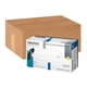 Tronex Powder-Free Nitrile Exam Gloves Size S Black 9047-10, CASE OF 1000