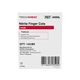 Nitrile Finger Cots LARGE Powder-Free Latex-Free Disposable 4404L, 144/Box