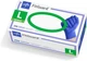 Medline FitGuard Touch Nitrile Exam Gloves, 250 Count, Small, Powder Free,... 