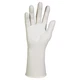 Ansell 62992 G3 Nxt, Disposable Cleanroom Gloves, 6 Mil Palm, Nitrile, 12 In,