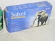 SEALED 100 CT SAFARI DISCOVERY BLUE NITRILE SINGLE USE EXAMINATION GLOVES FR SHP