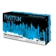 Adenna PHM912-10 Phantom Powder Free Exam Gloves, Black, Small, Pack Of 100- Cas