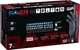 Sas Safety 66484 Raven Patriot Nitrile Gloves 7 Mil XL 100pk