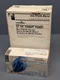 (1000 Gloves) FoodHandler Thinsense 103-TS18-BLU Nitrile Powder Free XL Blue