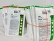 Lot of 48 Pairs Molnlycke Biogel SIZE 8.5 Surgeons Surgical Gloves 30485 Latex