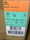*200-Pair* Molnlycke 31460 Biogel SIZE 6 Skinsense Surgical Gloves PF EXP 3/2025